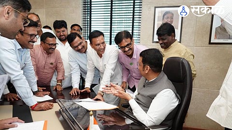 cm devendra fadnavis