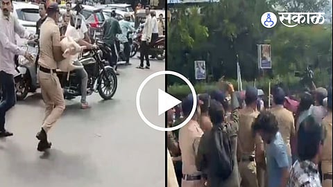 Mira Road Controversy Bakri Eid