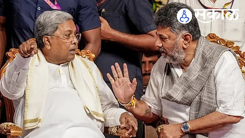DK Shivakumar next Karnataka Chief Minister