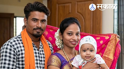 Karnataka family killed in bike accident