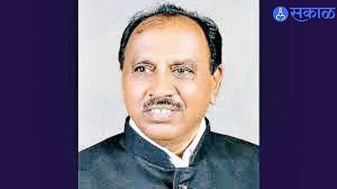 Ramrao Vadkute Credits BJP for Welfare Schemes for Dhangar Community in Maharashtra