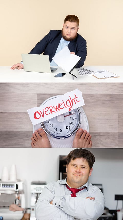 Weight Bias