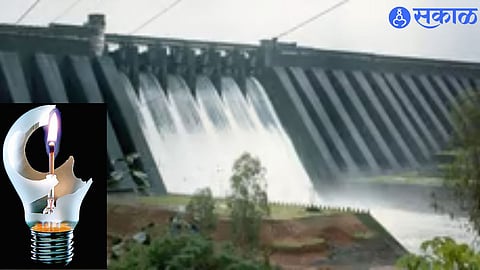 Satara and Sangli Face Water Crisis as Koyna Power Generation Set to Halt