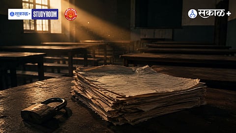 Future of Millions of Students Threatened 