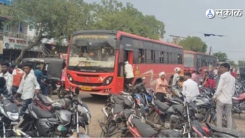 Chhatrapati Sambhajinagar