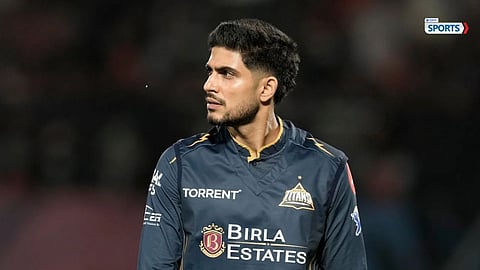 Shubman Gill-led Gujarat Titans now face a hectic travel schedule