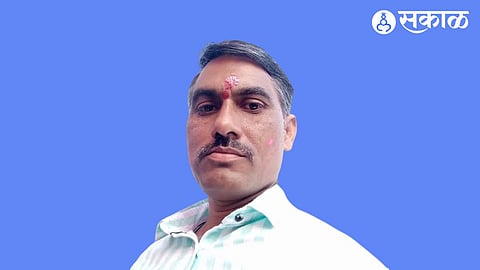 satyevan vadikar