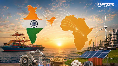 Geopolitical Hurdle: How Military Coups and Political Instability Impact Indian Capital