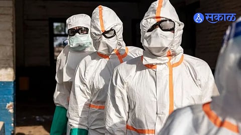 Ebola Scare in India? Bengaluru Woman Isolated, Nagpur on High Alert After Uganda Travel Link