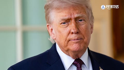 Donald Trump Foreign Policy