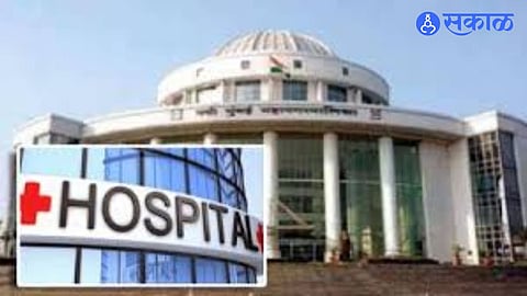 Vashi Municipal Hospital Under Scanner After Dead Rat Found in Drinking Water Tank