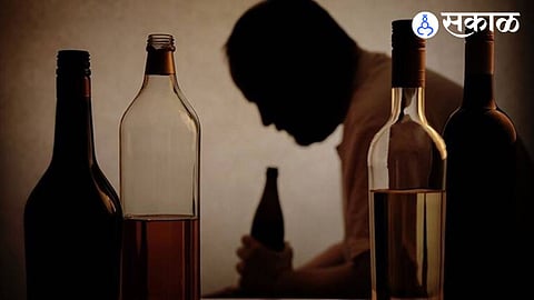 Illicit Liquor