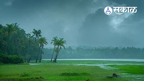 Kerala monsoon latest Update