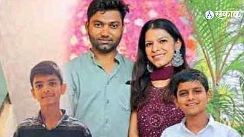 Maharashtra Water Accident: Four Lives Lost in Kashyapi Dam Mishap