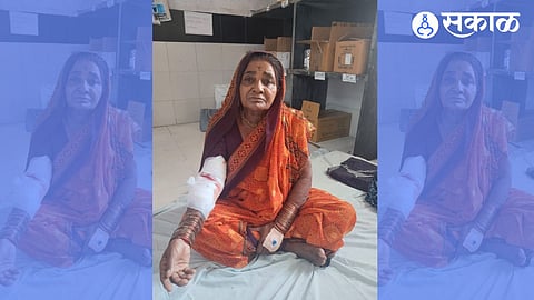 Hirabai Pawar