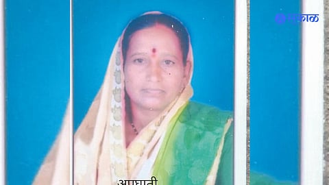 Panhala Accident News kolhapur