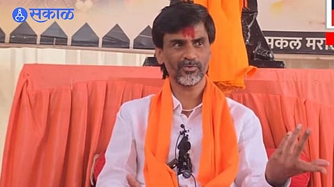 Hunger Strike Begins Again: Jarange Targets Fadnavis Over Unfulfilled Promises