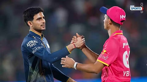 Who will qualify for IPL 2026 final if GT vs RR is washed out