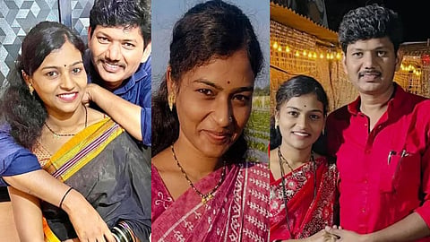 Why did Rohini Paradhye die by end life