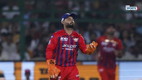 Who can replace Rishabh Pant as LSG captain in IPL 2027