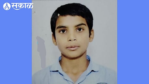 Piyush Shinde