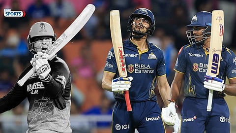 Gujarat Titans beat Rajasthan Royals in Qualifier 2