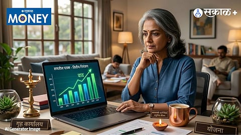 Personal Finance Management 