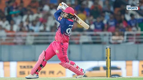Vaibhav Sooryavanshi becomes first uncapped batter to score 700 IPL runs
