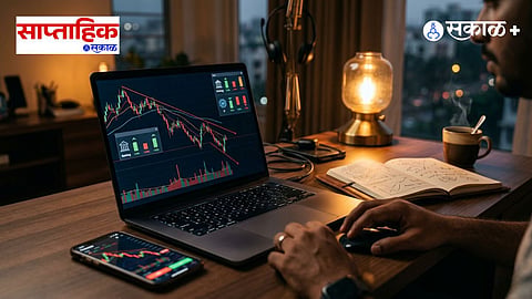 Global Market Impact on Indian Indices 2026