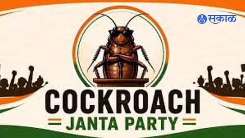 Cockroach Janata Party supporters launch digital protest after Delhi High Court refuses to restore their blocked X (Twitter) account.