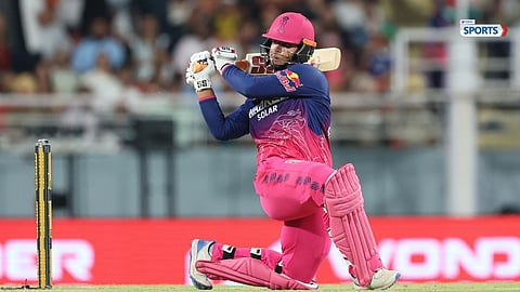 Vaibhav Sooryavanshi breaks Andre Russell fastest 1000 IPL runs record