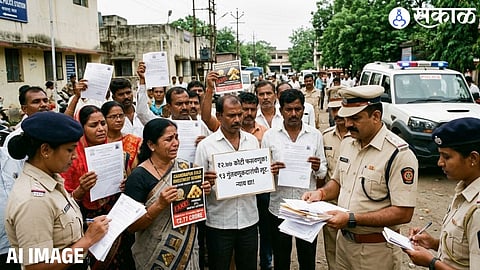 Chandrapur