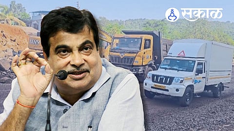 Why Mumbai-Goa Highway work is delayed