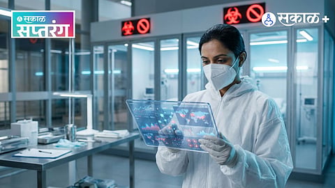 Difference Between Global Pandemic and Health Emergency 