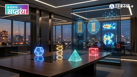 Are AI Agents Replacing Human Jobs Reality 