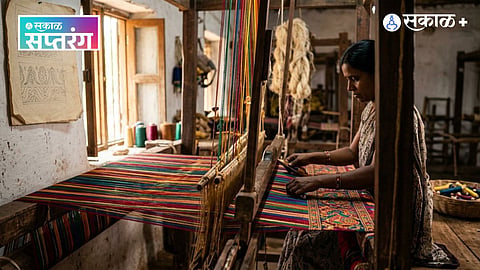 Indian Textile Heritage 
