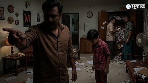 Satara Crime