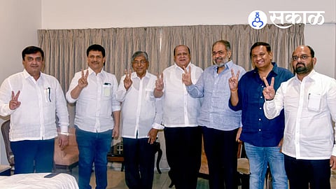 Why Mahayuti United for Gokul Election