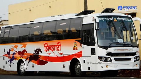 Religious Tourism Bus Service special for devotees