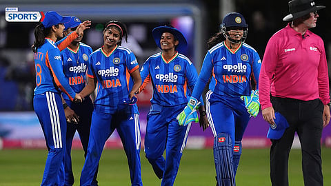 Ind vs Eng