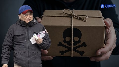 Online deadly package network exposed Canada man admits role in global crime across 40 countries