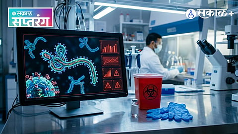 Deadly Infectious Diseases in Africa Pandemic Threat