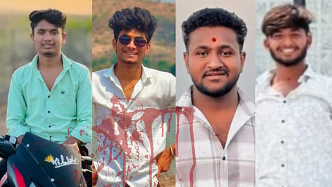 Why was Aniket Rathod killed?