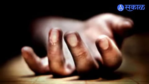 Illegal Excavation Probe Turns Tragic as Youth Dies in JCB Collision