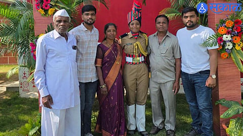 Merit Over Influence: Three Siblings from Kelghar Earn Prestigious Government Jobs