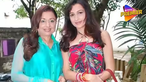 "कास्टिंग काऊचमुळे लेकीने इंडस्ट्री सोडली" अभिनेत्रीने व्यक्त केली खंत "आता जगावंसं वाटत नाही"