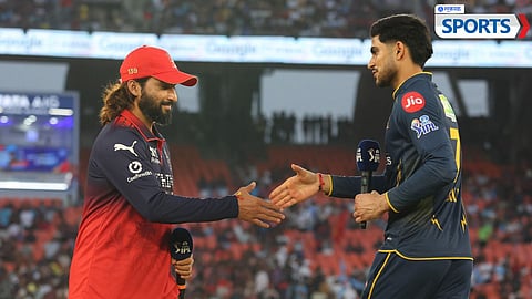 Rajat Patidar - Shubman Gill | IPL 2026 Final | RCB vs GT