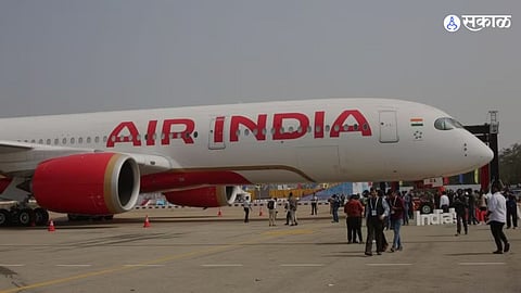 Nagpur-Mumbai Flight Service Suspended 