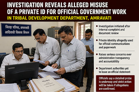Amravati