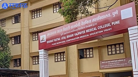 Two-Hour Duty, Monthly Salary’: Controversy Erupts at Atal Bihari Medical College